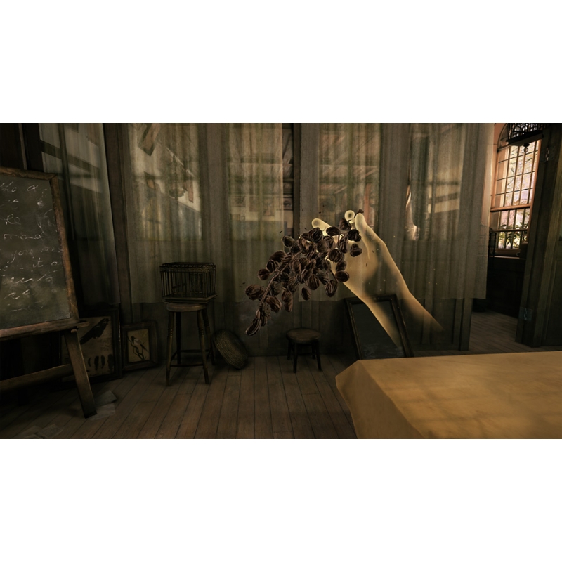 Deracine（デラシネ） Collector's Edition（※PlaystationVR専用