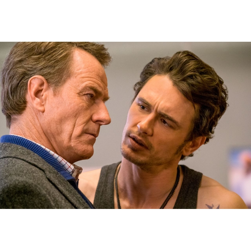 Why Him? | HMV&BOOKS online : Online Shopping & Information