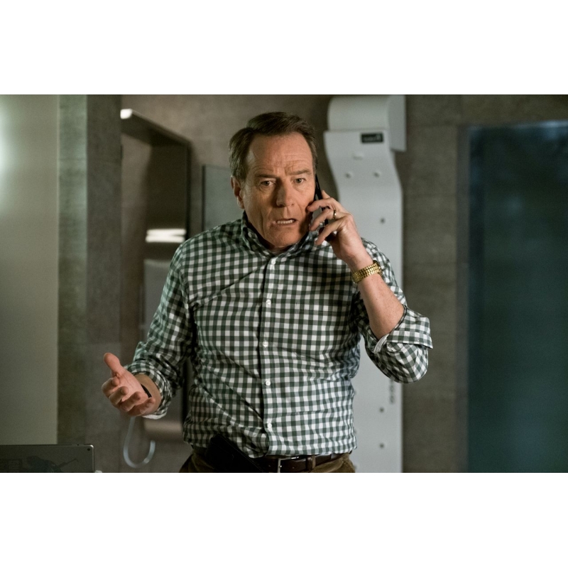 Why Him? | HMV&BOOKS online : Online Shopping & Information Site