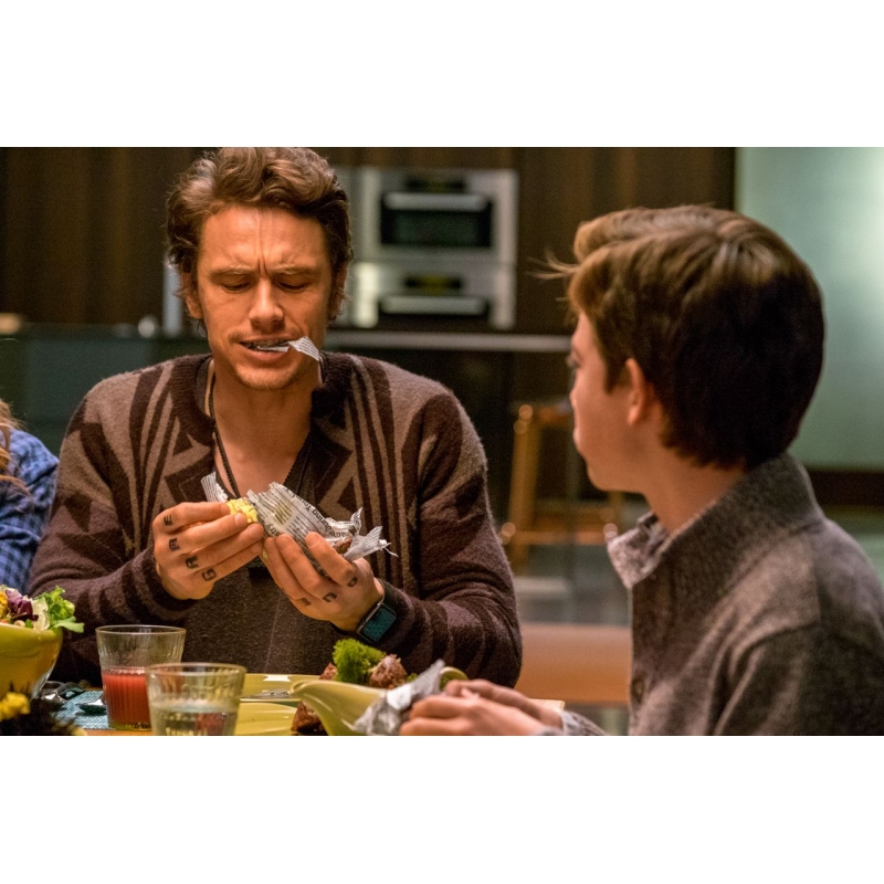 海外輸入盤　Why Him/ [Blu-ray] ゆ144 Amazon.co.jp: Why Him? [Blu-ray] : James Franco, John Hamburg: DVD
