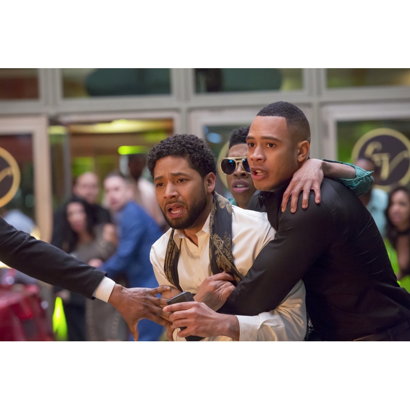 Amazon.co.jp: Empire/エンパイア 成功の代償 シーズン3