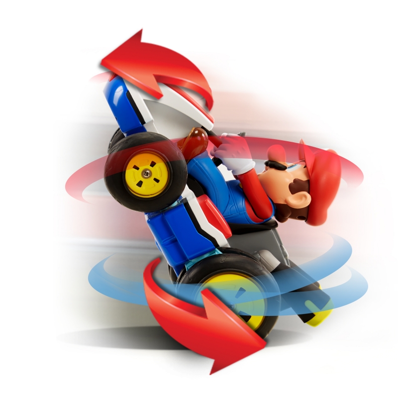 RC マリオカート マリオ : スーパーマリオ | HMV&BOOKS online RC マリオカート マリオ : スーパーマリオ | HMV&BOOKS online