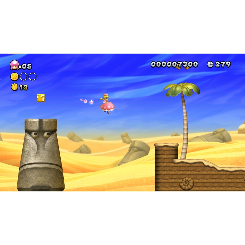 「ブラザーズ U デラックス」「３Ｄワールド」「マリオパーティ」 b430ff63a125f8055083b306463ff9