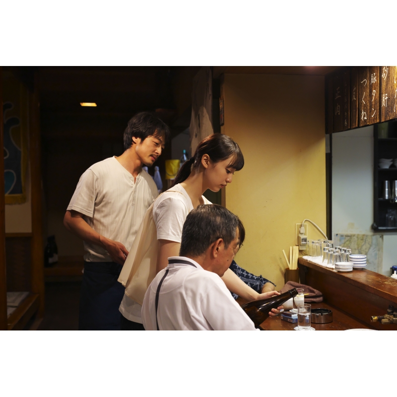 Amazon.co.jp: いつも月夜に米の飯 [DVD] : 山田 愛奈, 和田 聰