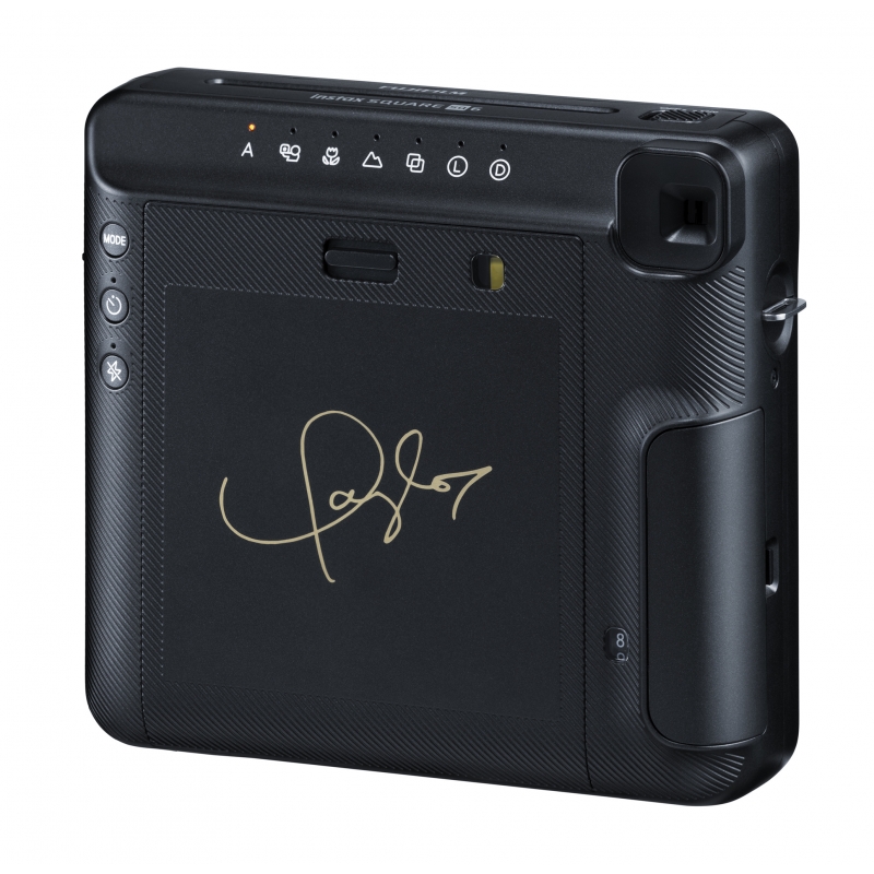 instax square SQ6 テイラースウィフト チェキ instax square SQ6 テイラースウィフト チェキ