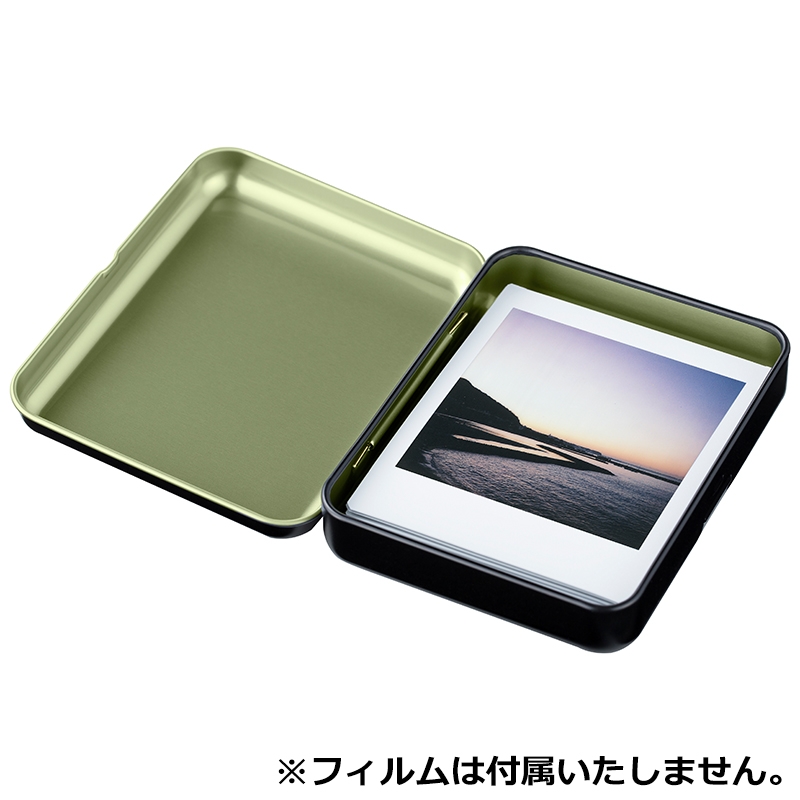 インスタントカメラ「instax SQUARE SQ6」 Taylor Swift Edition