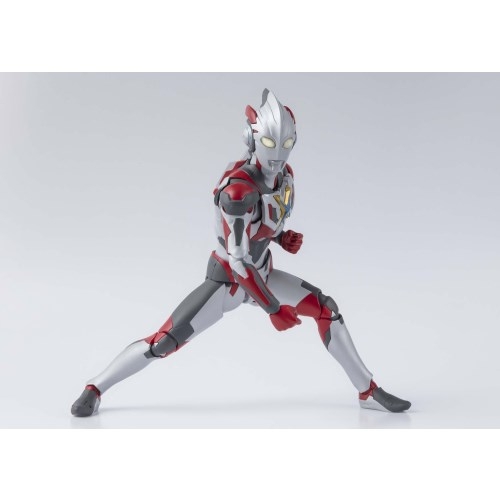 SHFiguarts ウルトラマンエックス　ゴモラアーマーセット フィギュアーツ S.H.Figuarts ウルトラマンエックス ＆ ゴモラアーマーセット