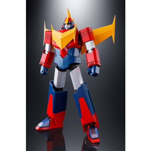 超合金魂 GX-81 ザンボエース | HMV&BOOKS online - おもちゃ