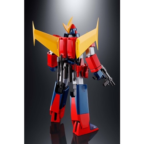 超合金魂 GX-81 ザンボエース | HMV&BOOKS online - おもちゃ