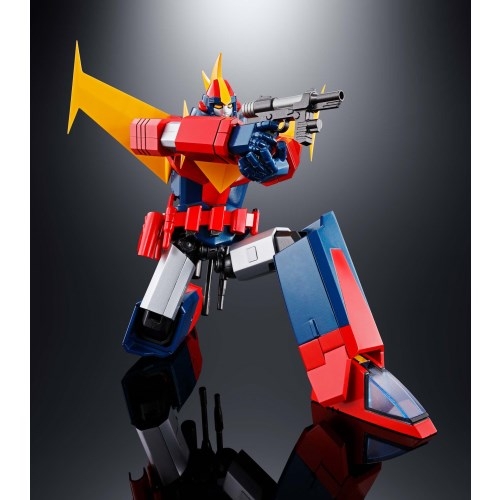 BANDAI 超合金魂 GX-81 ザンボエース Amazon.co.jp: TAMASHII NATIONS 超合金魂 無敵超人ザンボット3