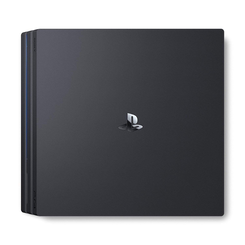 Playstation4 Pro ジェット・ブラック 1tb : Game Hard | HMV&BOOKS 
