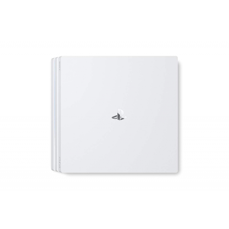 PlayStation 4 Pro グレイシャー・ホワイト 1TB : Game Hard | HMV&BOOKS online