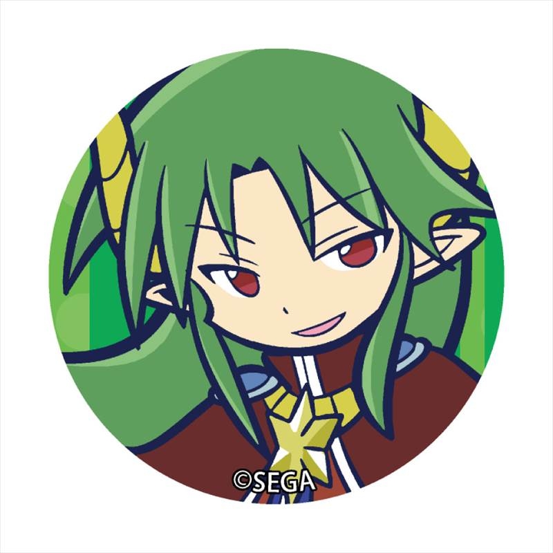 ぷよぷよ トレーディング 缶バッジ 蒸気都市 魔人 ぷよぷよ トレーディング 缶バッジ 1BOX : ぷよぷよ | HMV&BOOKS