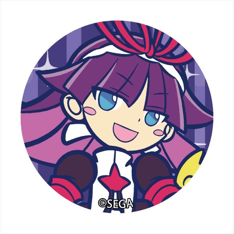 ぷよぷよ トレーディング 缶バッジ 1BOX : ぷよぷよ | HMV&BOOKS