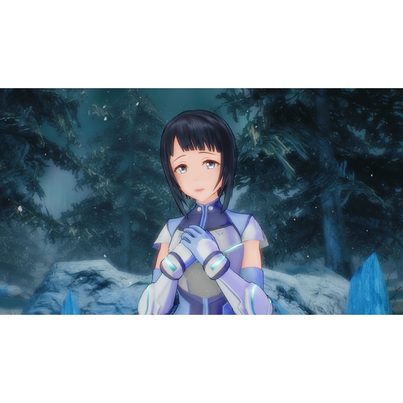 ソードアート・オンライン フェイタル・バレット Complete