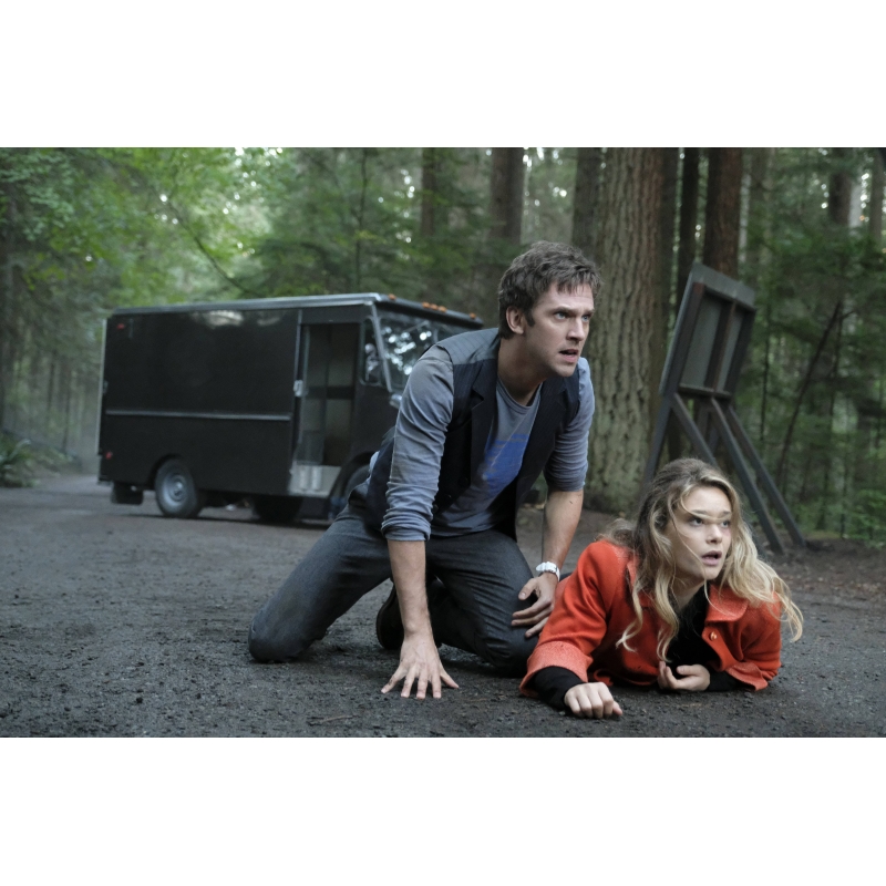 (未使用･未開封品)　レギオン シーズン1 (SEASONSブルーレイ・ボックス) [Blu-ray] bt0tq1u レギオン シーズン1 ＜SEASONSブルーレイ・ボックス＞ : X-MEN