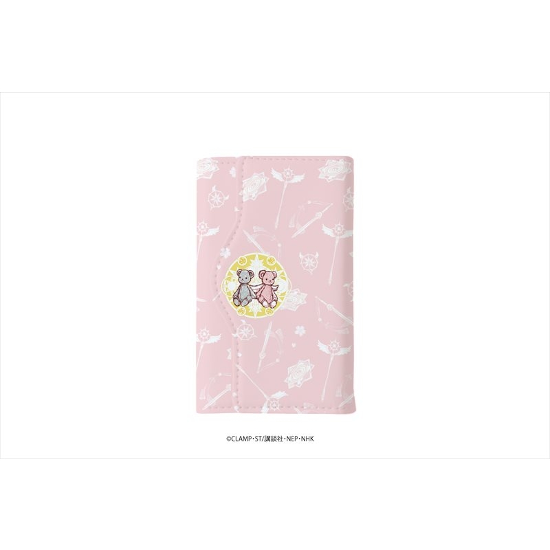 キャラキーケース 桜 制服 小狼 グラフアート カードキャプターさくら Hmv Books Online Slnj6430