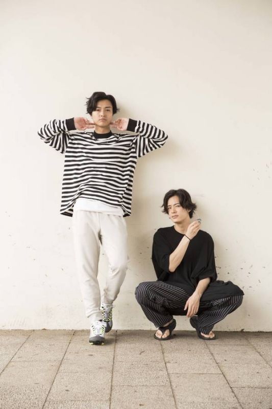 写真](1ページ目)【チェキプレゼントあり】塩野瑛久さん
