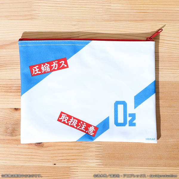 はたらく細胞 / ポーチ ホワイト : はたらく細胞 | HMV&BOOKS online