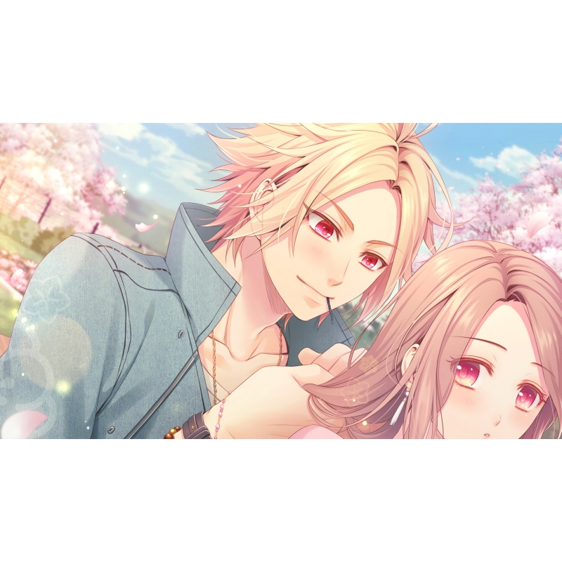 ゆのはなSpRING! ～Mellow Times～ 限定版 ゆのはなSpRING！ ～Mellow Times～ for Nintendo Switch
