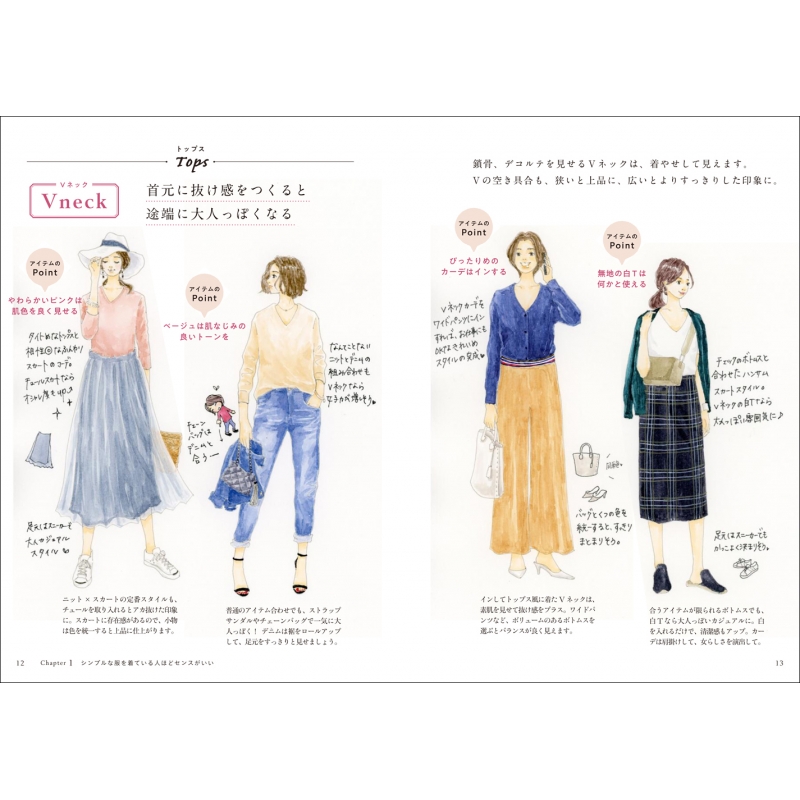 普通の服が売ってない トップ