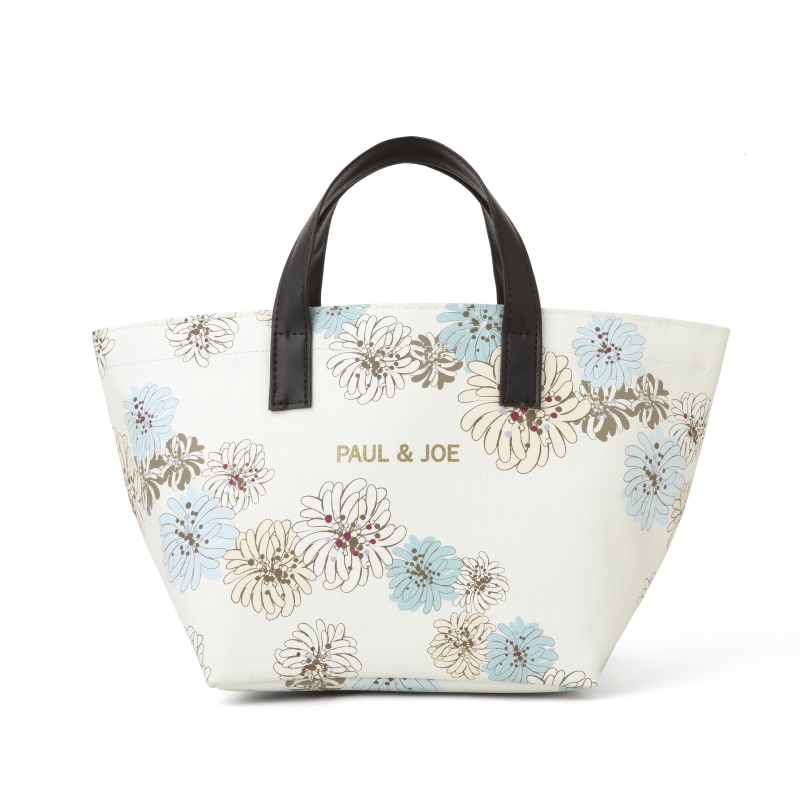 Paul Joe Special Book Flower Ver ブランド付録つきアイテム Hmv Books Online