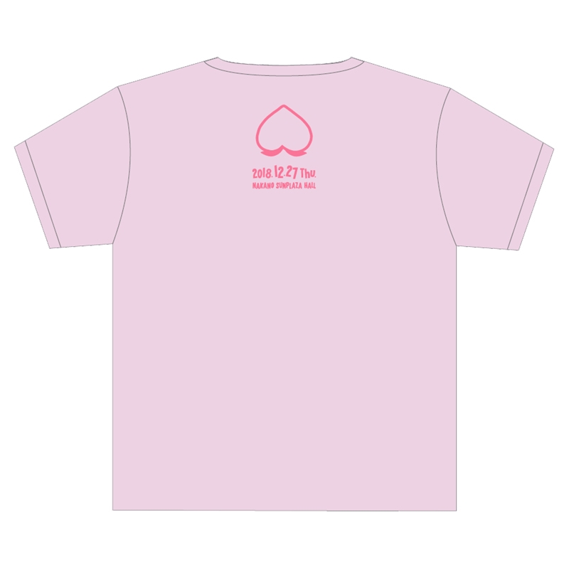 麻倉もも Tシャツ(XL)/ Music Rainbow 05 : 麻倉もも | HMV&BOOKS 