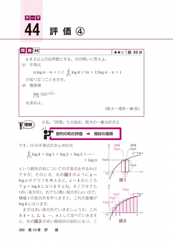 世界一わかりやすい東大の文系数学合格講座 東大数学 - 参考書