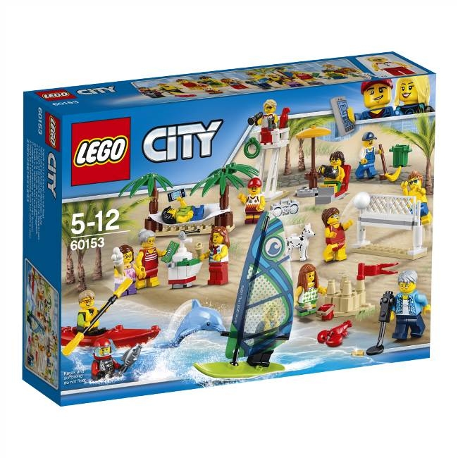 Lego 60153 Clearance