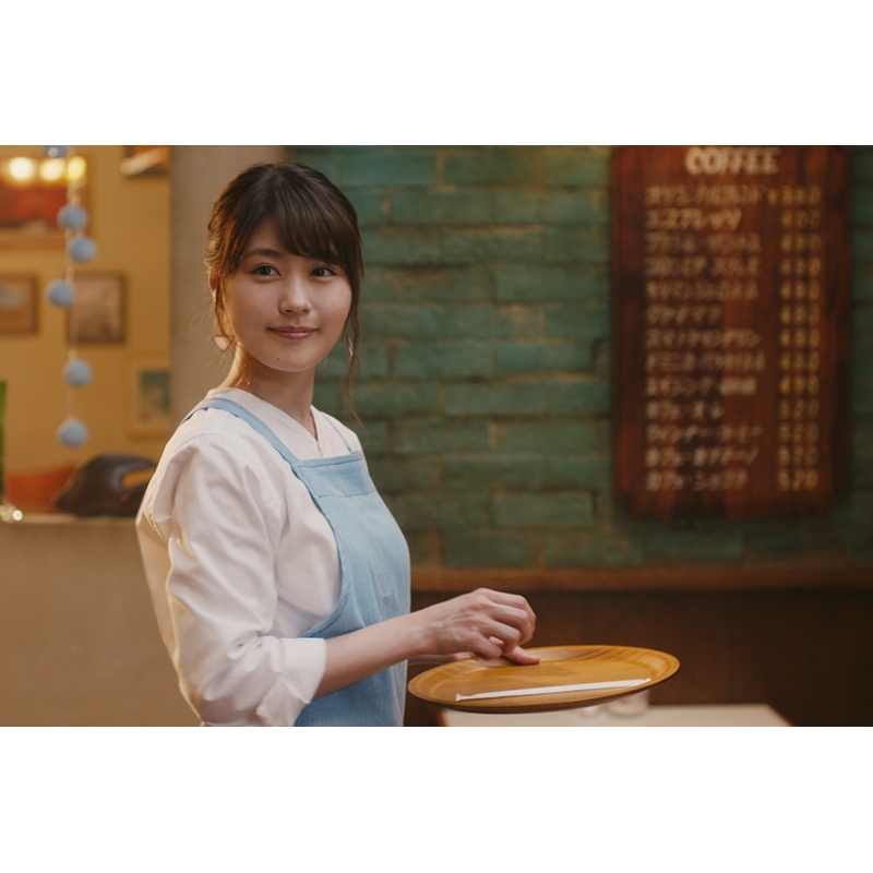 コーヒーが冷めないうちに Blu-ray 豪華版 | HMV&BOOKS online - TCBD-815