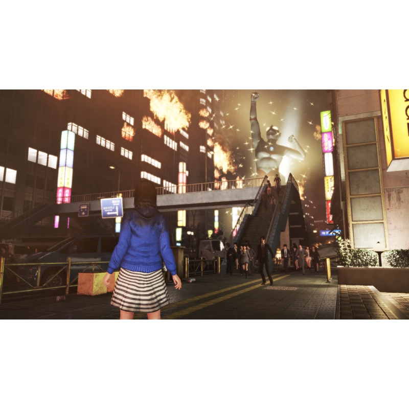 巨影都市 Welcome Price!! : Game Soft (PlayStation 4) | HMV&BOOKS