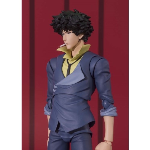 S.H.Figuarts カウボーイ・ビバップ スパイク・スピーゲル