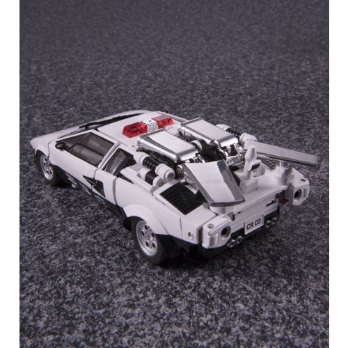 トランスフォーマー マスターピース MP-42 コルドン | HMV&BOOKS