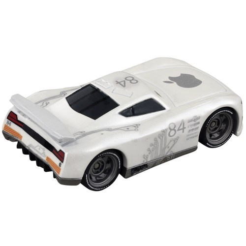 カーズ トミカ C-21 J・P・ドライブ スタンダードタイプ | HMV&BOOKS