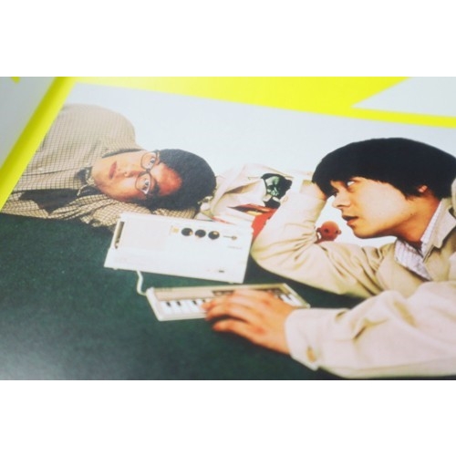 KIRINJI20thBOOK19982018 : KIRINJI | HMV&BOOKS online - KIRINJI20THBOOK