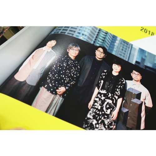 KIRINJI20thBOOK19982018 : KIRINJI | HMV&BOOKS online - KIRINJI20THBOOK