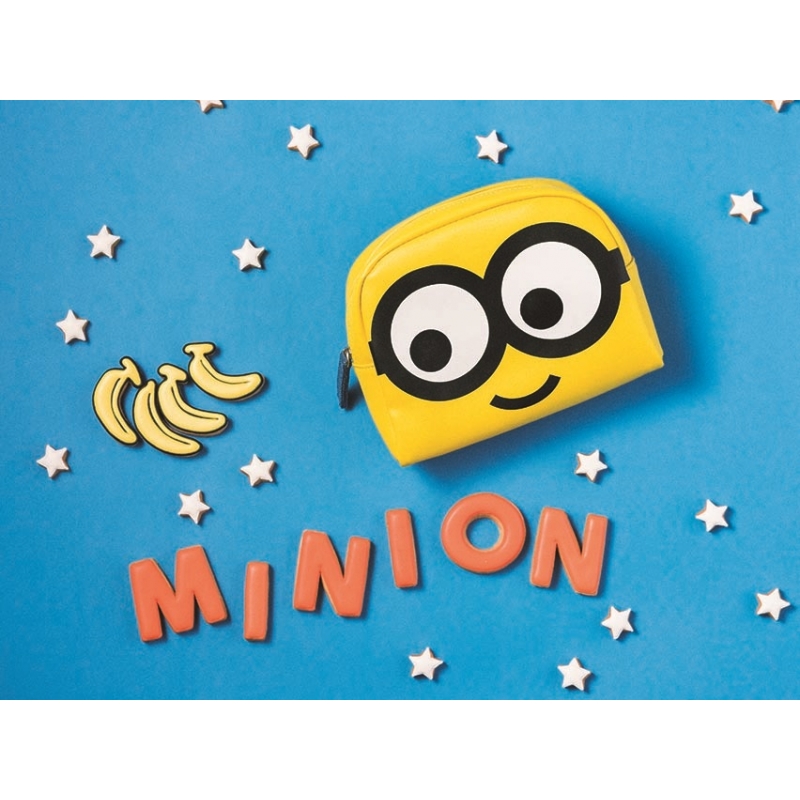 Minion Special Book まるっとミニオン大集合 ブランド付録つきアイテム Hmv Books Online