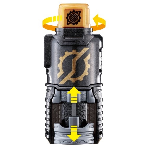 仮面ライダー 変身ベルト ver.20th DXエボルドライバー | HMV&BOOKS
