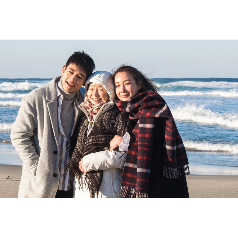世界でもっとも美しい別れ DVD-BOX（2枚組） | HMV&BOOKS online
