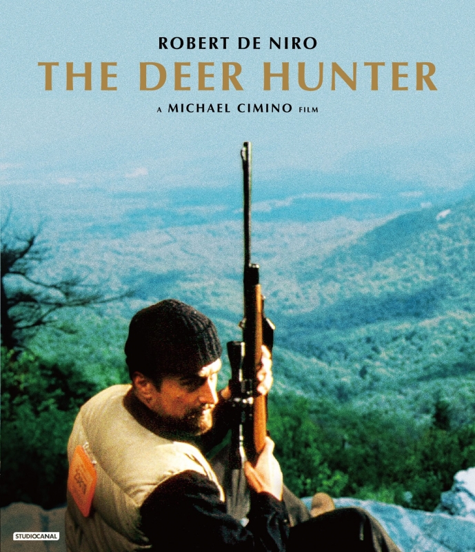 The Deer Hunter | HMV&BOOKS online : Online Shopping & Information