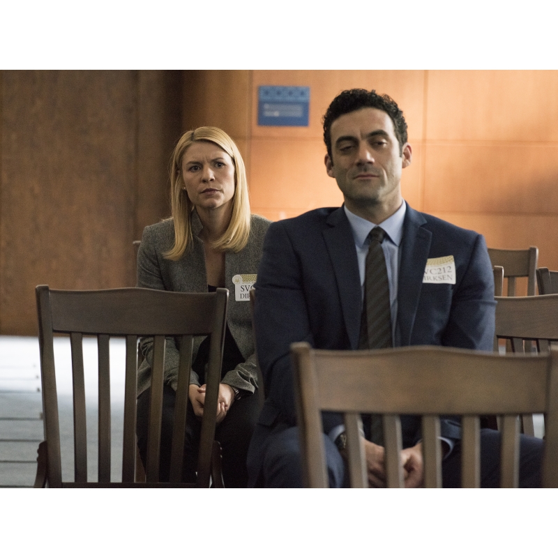 HOMELAND/ホームランド シーズン7 ＜SEASONSブルーレイ・ボックス＞ : HOMELAND/ホームランド | HMVu0026BOOKS  online - FXXS-82862