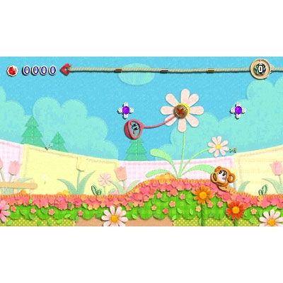 毛糸のカービィ プラス : Game Soft (Nintendo 3DS) | HMV&BOOKS 