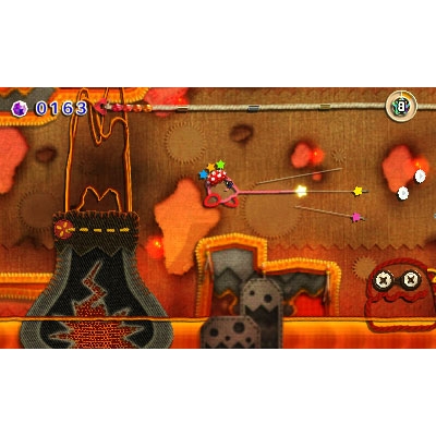 毛糸のカービィ プラス : Game Soft (Nintendo 3DS) | HMV&BOOKS