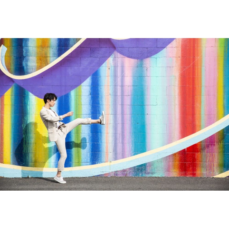 中川大志 写真集『maka hou』 : 中川大志 | HMV&BOOKS online