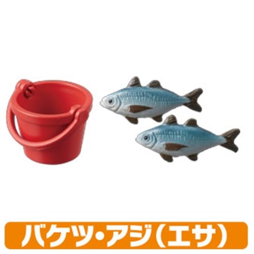 アニア AA-02 水族館の人気者ギフトセット | HMV&BOOKS online - おもちゃ