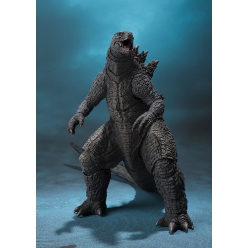 S.H.MonsterArts ゴジラ(2019) | HMV&BOOKS online - おもちゃ