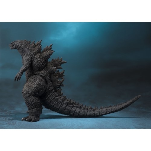 S.H.MonsterArts ゴジラ(2019) | HMV&BOOKS online - おもちゃ