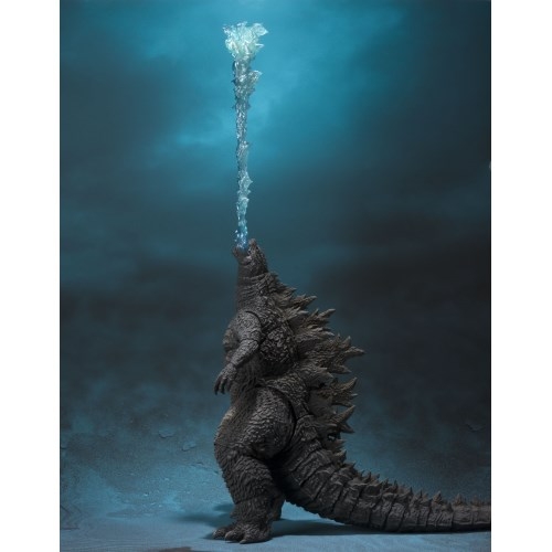 S.H.MonsterArts ゴジラ(2019) | HMV&BOOKS online - おもちゃ