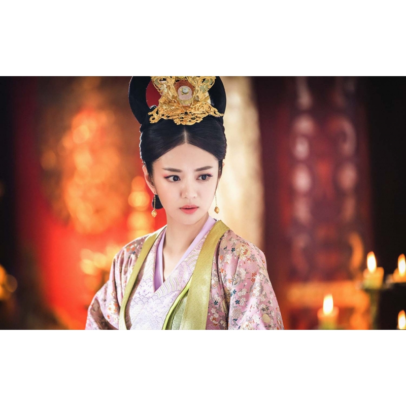 独孤伽羅～皇后の願い～DVD-BOX3（9枚組） | HMV&BOOKS online - OPSD-B703