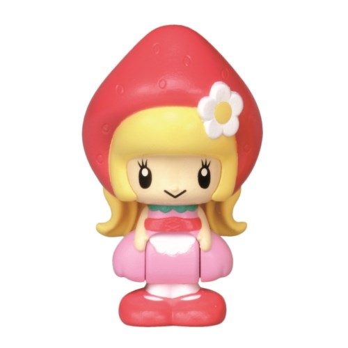 こえだちゃん いちごちゃんとイス | HMV&BOOKS online - おもちゃ
